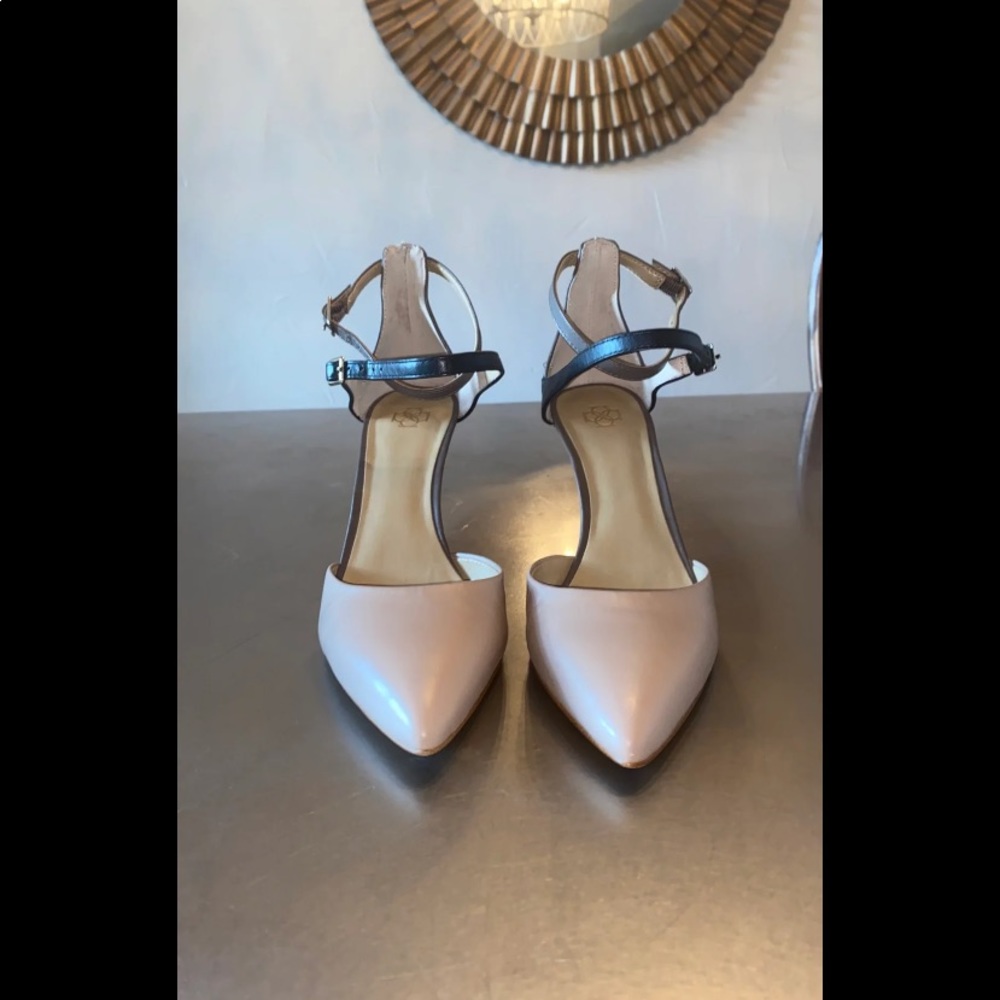 Ann Taylor Pumps
